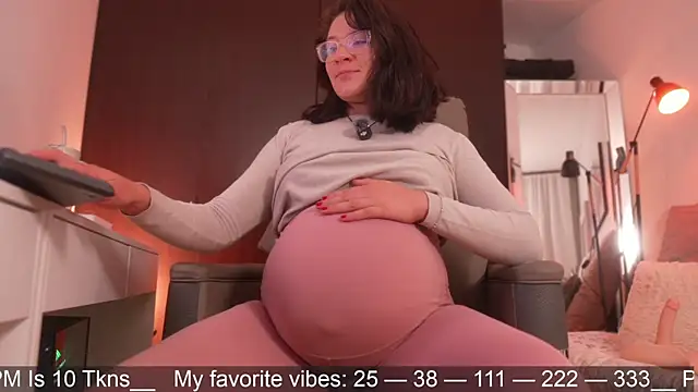 Anah s online show from 16, 4, 2026