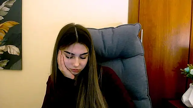 Snapshot of Lili_magic chatting on 31, 1, 2025 Lili magic online show from 31, 1, 2025