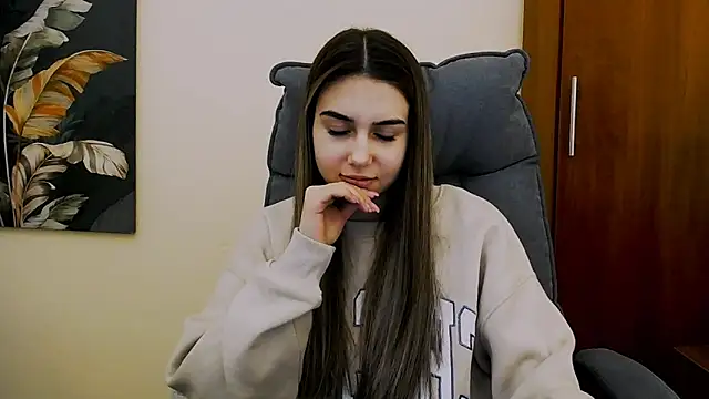 Snapshot of Lili_magic chatting on 21, 2, 2025 Lili magic online show from 21, 2, 2025