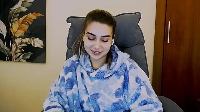 Snapshot of Lili_magic chatting on 22, 2, 2025 Lili magic online show from 22, 2, 2025