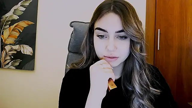 Snapshot of Lili_magic chatting on 3, 3, 2025 Lili magic online show from 3, 3, 2025