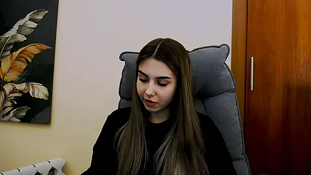 Snapshot of Lili_magic chatting on 7, 3, 2025 Lili magic online show from 7, 3, 2025