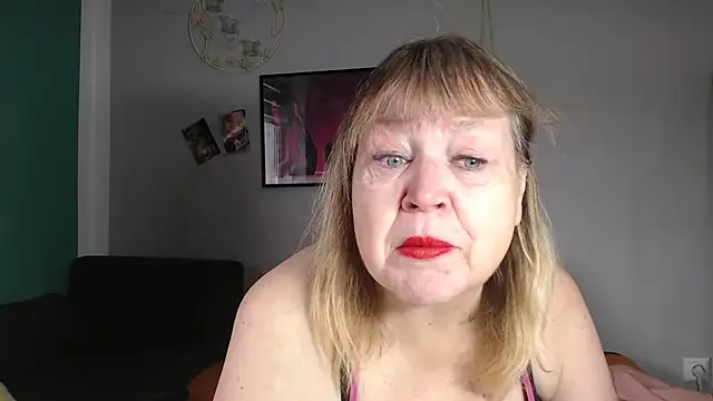 Blasflittchen online show from 29, 11, 2025