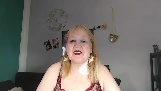 Blasflittchen online show from 20, 3, 2026