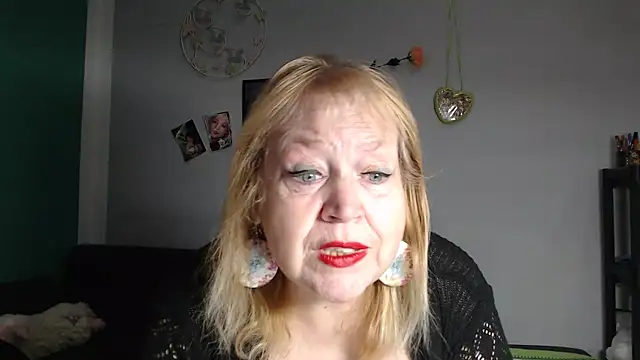 Blasflittchen online show from 18, 5, 2026