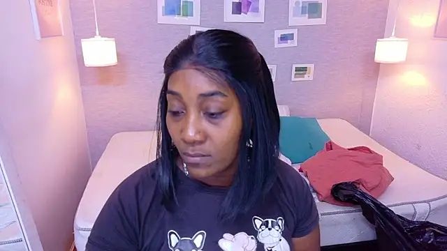 kiara evanss online show from 28, 3, 2026