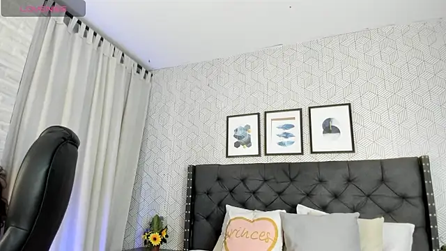 Snapshot of emma__smith1 chatting on 19, 2, 2025 emma smith1 online show from 19, 2, 2025