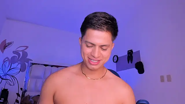 Snapshot of Niicky1_ chatting on 30, 1, 2025 Niicky1  online show from 30, 1, 2025