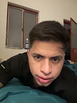 Niicky1  online show from 2, 12, 2025