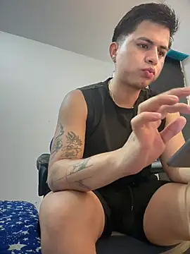 Niicky1  online show from 25, 3, 2026