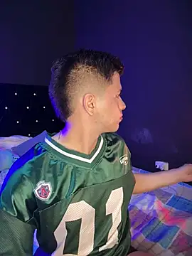 Snapshot of Niicky1_ chatting on 2, 7, 2026 Niicky1 online show from 2, 7, 2026
