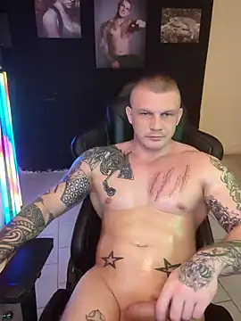 MrrKray online show from 23, 12, 2024
