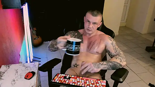 MrrKray online show from 25, 12, 2024
