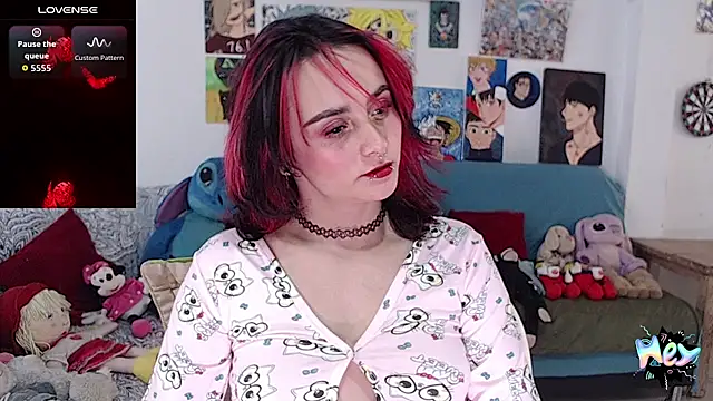 kitty22  online show from 3, 3, 2026