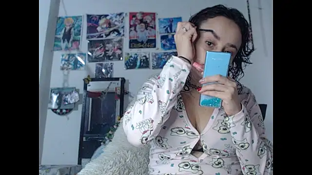 kitty22  online show from 17, 3, 2026