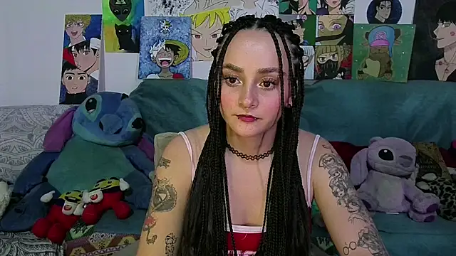 Snapshot of kitty22_ chatting on 15, 7, 2026 kitty22 online show from 15, 7, 2026
