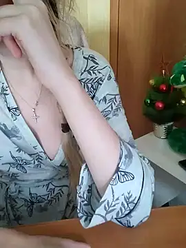 Elza kom online show from 5, 1, 2025