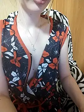 Elza kom online show from 26, 1, 2025