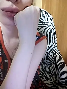 Elza kom online show from 26, 1, 2025