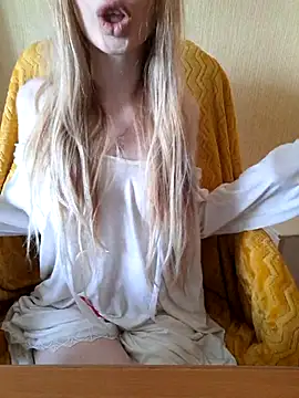 Elza kom online show from 11, 9, 2025