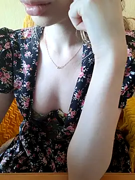 Elza kom online show from 28, 2, 2026