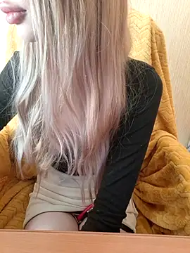 Elza kom online show from 16, 3, 2026