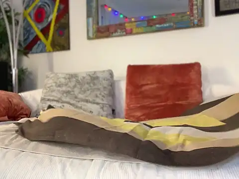 Malena525 online show from 30, 12, 2024