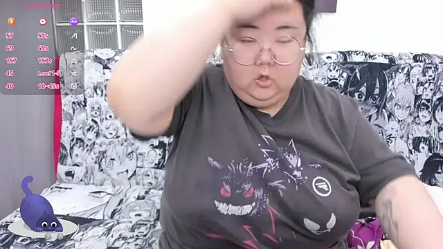 Nadine asian online show from 31, 10, 2025