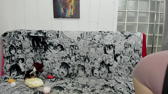 Nadine asian online show from 20, 11, 2025