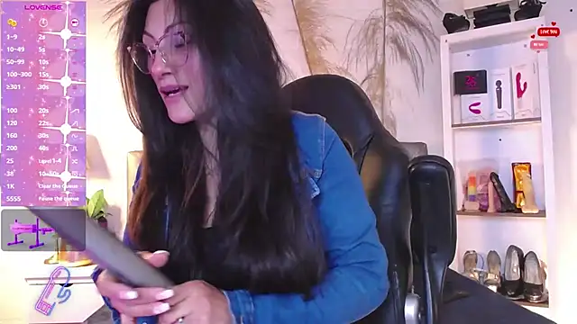 Snapshot of Rapunzeell_ chatting on 18, 1, 2025 Rapunzeell online show from 18, 1, 2025
