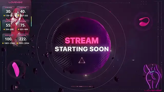 BabyDukes online show from 2, 12, 2025