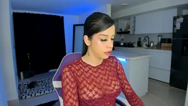 Snapshot of johedija chatting on 7, 7, 2026 johedija online show from 7, 7, 2026