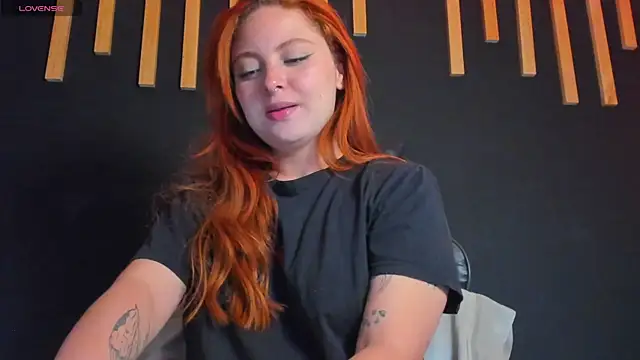 Snapshot of izyzys_baker chatting on 8, 11, 2025 izyzys baker online show from 8, 11, 2025