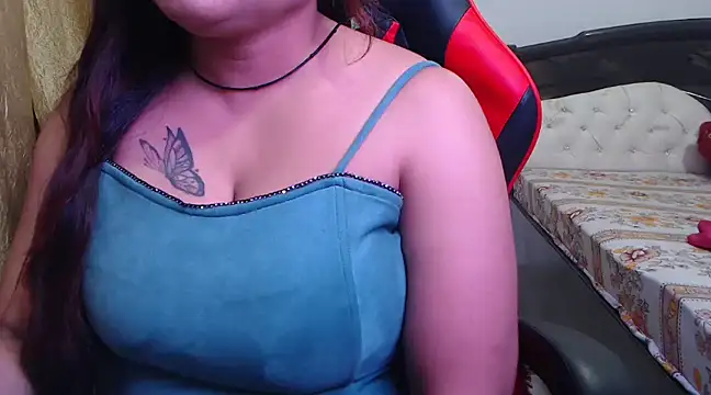  Aahana  online show from 19, 1, 2025