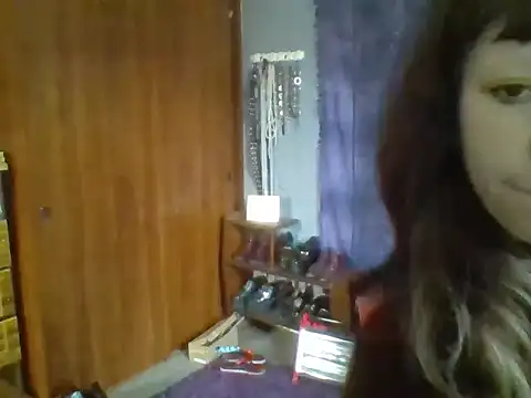 Snapshot of Fo0xybby chatting on 17, 5, 2026 Fo0xybby online show from 17, 5, 2026
