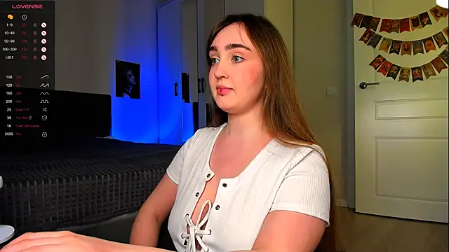 celestialanggel online show from 24, 3, 2026