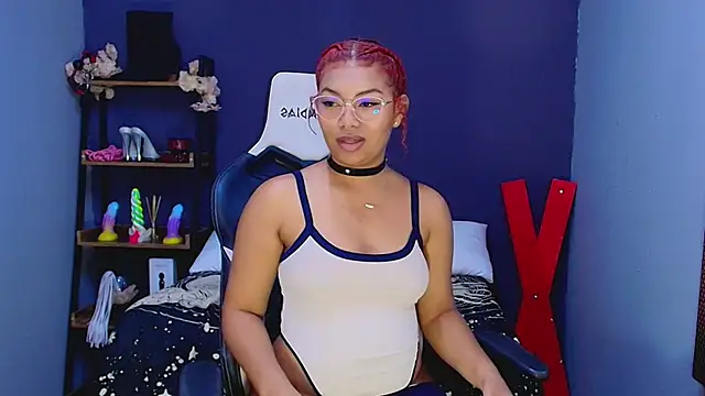 JadaRoberts online show from 10, 3, 2025