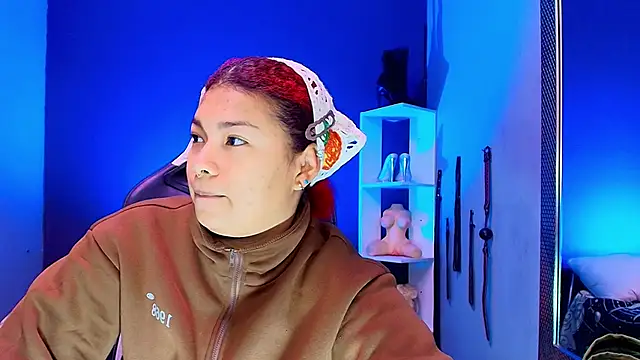 JadaRoberts online show from 10, 9, 2025