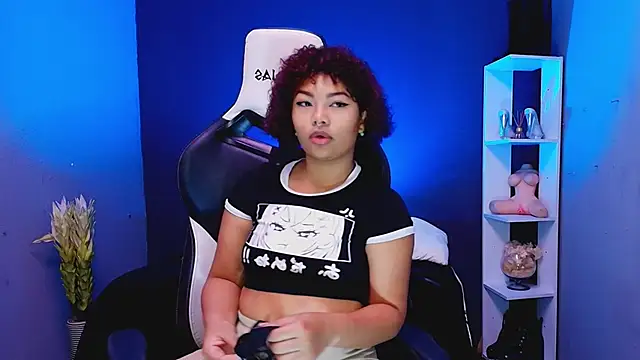 JadaRoberts online show from 21, 10, 2025