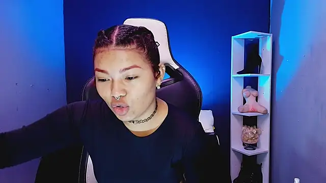 JadaRoberts online show from 30, 10, 2025