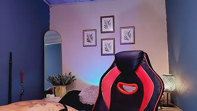 Snapshot of JadaRoberts chatting on 19, 1, 2026 JadaRoberts online show from 19, 1, 2026