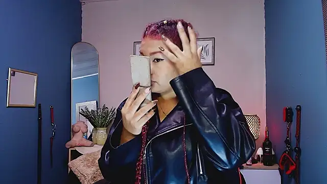 Snapshot of JadaRoberts chatting on 9, 2, 2026 JadaRoberts online show from 9, 2, 2026