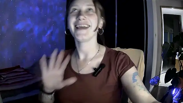 Snapshot of stupid_babybird chatting on 6, 10, 2025 stupid babybird online show from 6, 10, 2025