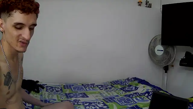 TheKing6ix9ine69 online show from 20, 12, 2024