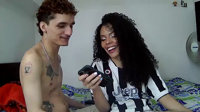 TheKing6ix9ine69 online show from 10, 1, 2025