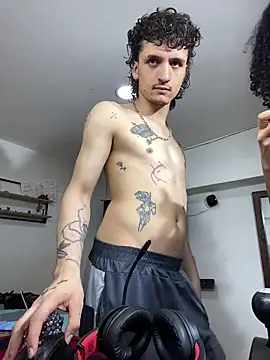 TheKing6ix9ine69 online show from 6, 1, 2026