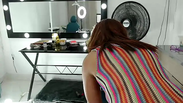 keyla-sensual online show from 27, 9, 2025