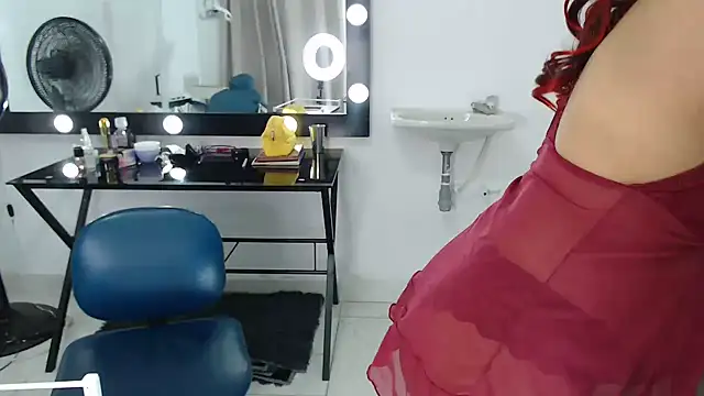 keyla-sensual online show from 6, 7, 2026