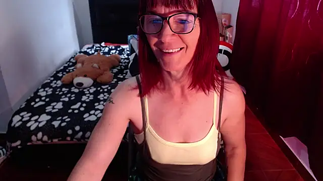 Snapshot of pamelaa_jagger chatting on 27, 2, 2025 pamelaa jagger online show from 27, 2, 2025