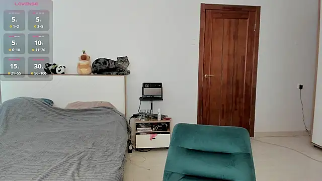 Brooooke online show from 25, 6, 2026